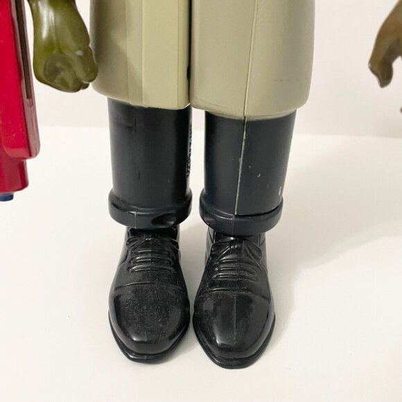 Vtg 1999 Inspector Gadget McDonalds Toys 14 Inch Figure Incomplete Flaws - Picture 4 of 16